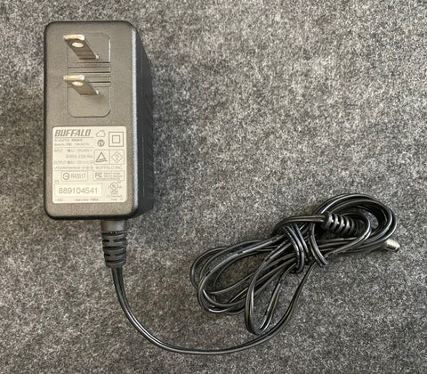 Replacement power adapter 12V 2A