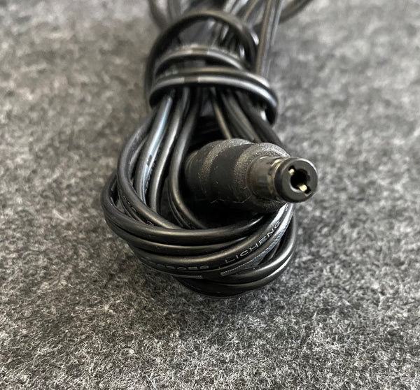 Replacement power adapter 12V 2A