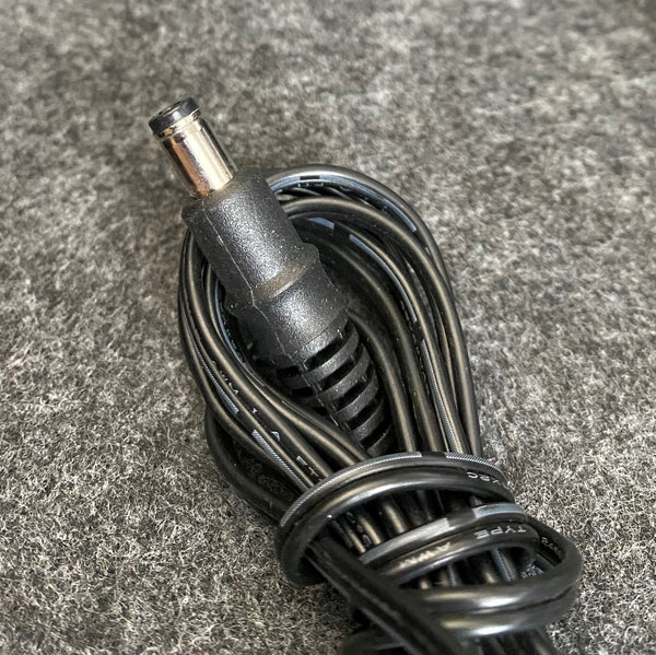 Replacement power adapter 12V 2A