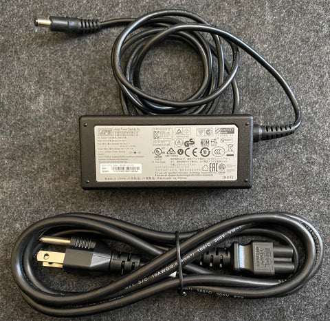 Replacement power adapter 12V 4A