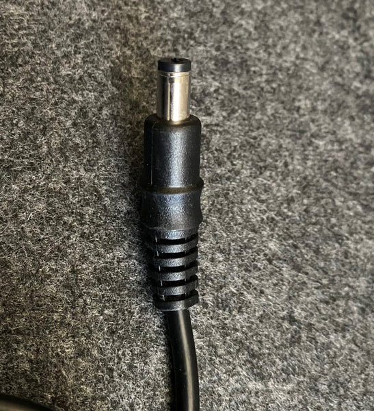 Replacement power adapter 12V 4A