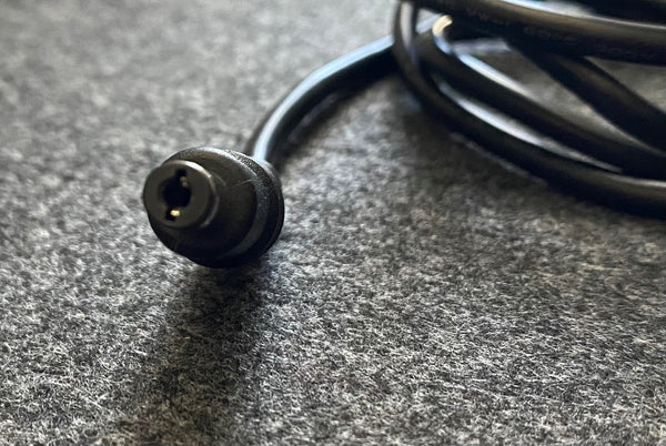 Replacement power adapter 12V 4A