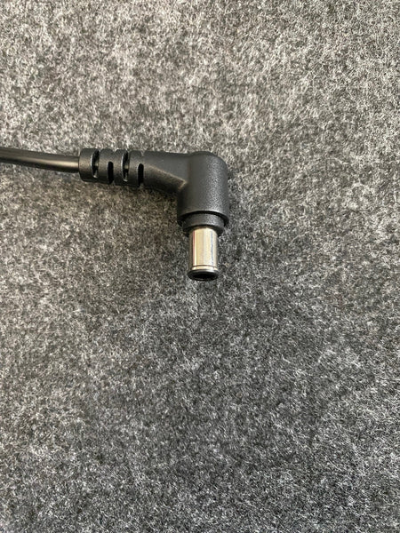 Replacement power brick and power cord 19V 4.74A