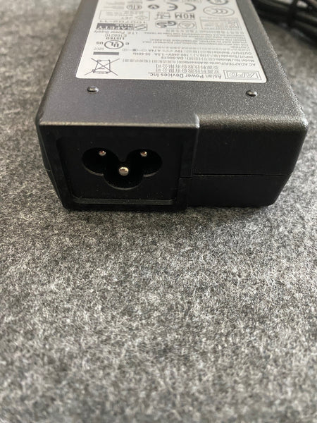 Replacement power brick and power cord 19V 4.74A