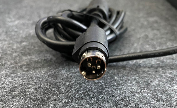 Replacement power brick and power cord 19V 7.9A