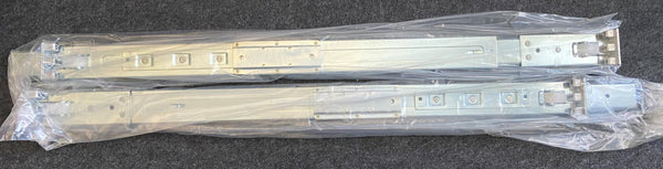 2U-Rails for Rackmount TeraStations
