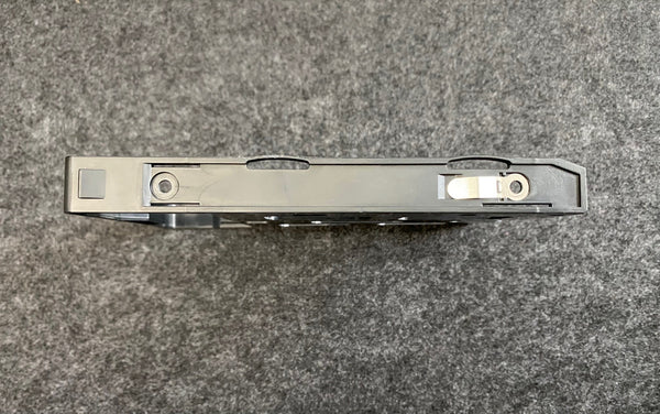 Plastic Drive Tray Replacement for Buffalo NAS (Compatible with LS220/TS1200)