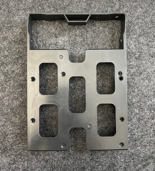 Plastic Drive Tray Replacement for Buffalo NAS (Compatible with LS220/TS1200)