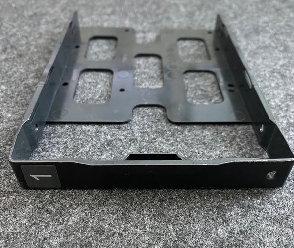 Plastic Drive Tray Replacement for Buffalo NAS (Compatible with LS220/TS1200)