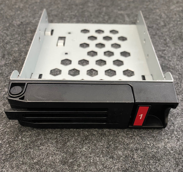 Standard Drive Tray Replacement for Buffalo NAS