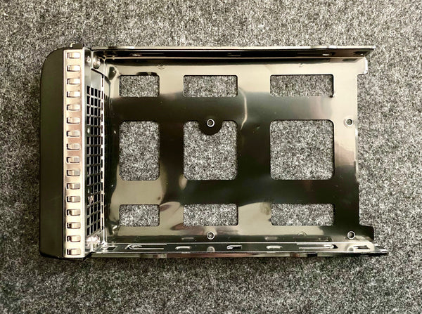 Thin Drive Tray Replacement for 12 Bay Buffalo NAS (TS51210/51220/71210)
