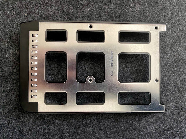 Thin Drive Tray Replacement for 12 Bay Buffalo NAS (TS51210/51220/71210)