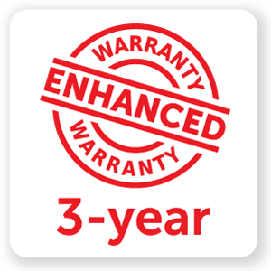 OPTIONAL Buffalo 3-Year Next Business Day Warranty for 12-Bay Full - 3YNBD10